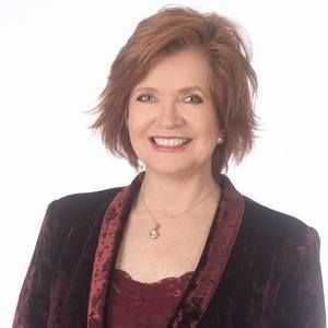 Meet your Posher, Cyndy